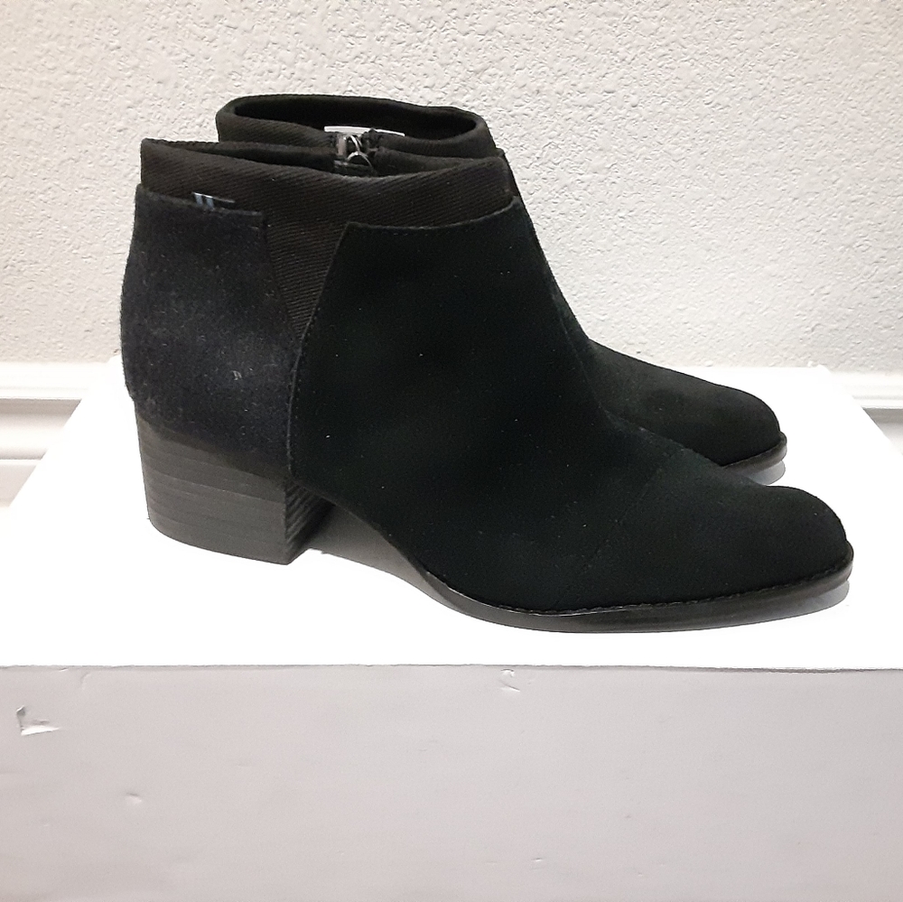 Toms